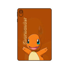 CHARMANDER I PAD SKIN