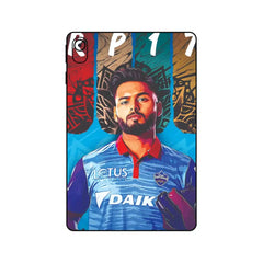 RP 17 I PAD SKIN
