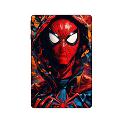 SPIDER VERSE I PAD SKIN