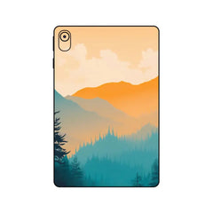 SUNRISE I PAD SKIN