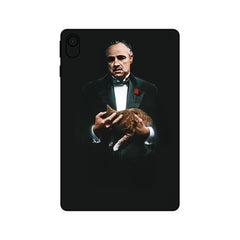 THE GODFATHER I PAD SKIN