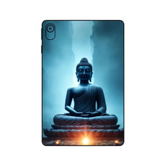 THE LORD BUDDHA I PAD SKIN