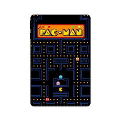 PAC-MAN TABLET SKIN