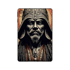 STAR WARS WARRIOR TABLET SKIN
