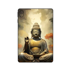 THE LORD BUDDHA TABLET SKIN
