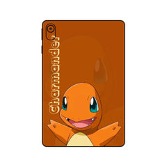 CHARMANDER TABLET SKIN