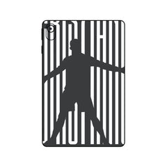 CRISTIANO RONALDO TABLET SKIN