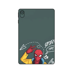 PETER PARKER TABLET SKIN