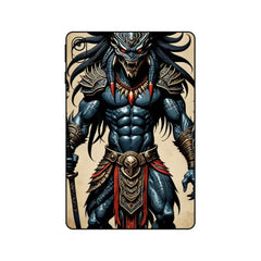 PREADTOR DEVIL TABLET SKIN