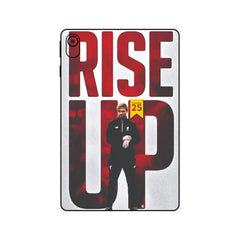 RISE UP NO FUN TABLET SKIN