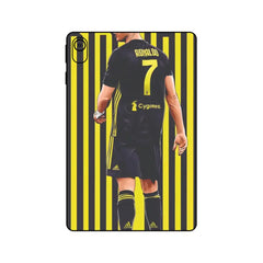 RONALDO 7 TABLET SKIN