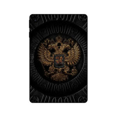 RUSSIA ARMS TABLET SKIN