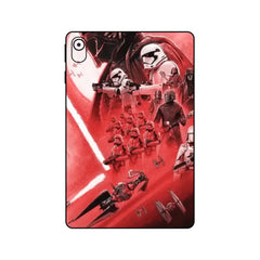 STAR WARS THE RISE OF SKYWALKER TABLET SKIN