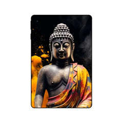 THE BUDDHA TABLET SKIN
