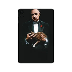 THE GODFATHER TABLET SKIN