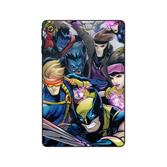 THE X MEN TABLET SKIN