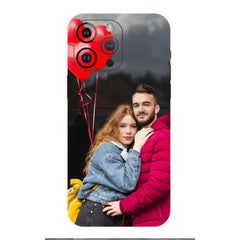 Mobile Custom Skin