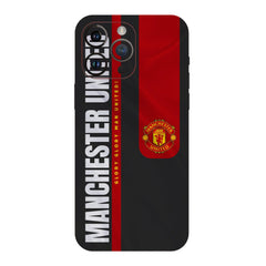 MANCHESTER UNITED MOBILE SKIN