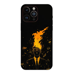 OUT OF MIND MOBILE SKIN