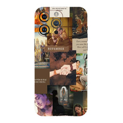 SITA RAM MOBILE SKIN