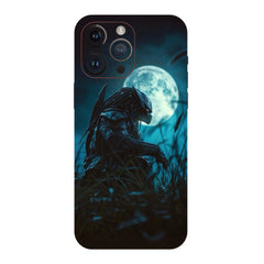 THE PREDATOR MOBILE SKIN