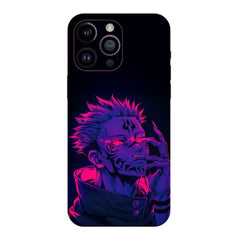 THE SUKUNA MOBILE SKIN