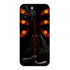 DEMON WITHIN MOBILE SKIN