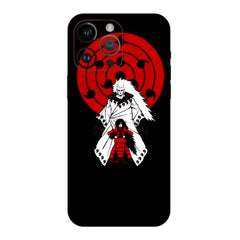 SUKUNA DOMAIN MOBILE SKIN