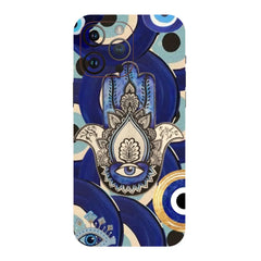 EYE MOBILE SKIN
