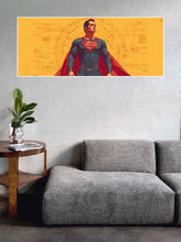 Superman | Big Infinity Poster