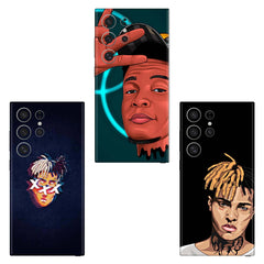 Combo 70 Mobile Skin Pack Of 3 Combo