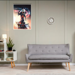 70th Anniversary Grand Prix Poster | formula 1 Posters | Car Posters