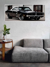 Ford Torino | Big Infinity Poster