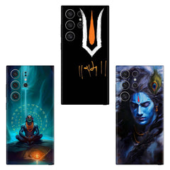 Combo 78 Mobile Skin Pack Of 3 Combo