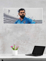 Virat | Big Infinity Poster