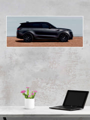 Range Rover Sport | Big Infinity Poster