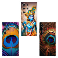 Combo 94 Mobile Skin Pack Of 3 Combo