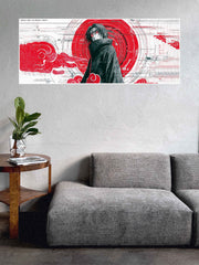 Itachi Uchiha | Big Infinity Poster