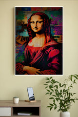 A Painting of A Woman Poster | Art Posters