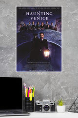 A Haunting In Venice | Hollywood Movies Posters