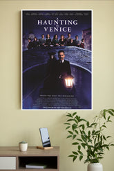A Haunting In Venice | Hollywood Movies Posters