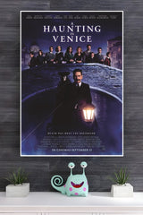 A Haunting In Venice | Hollywood Movies Posters