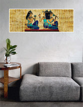 ANCIENT EGYPTIAN GOD Poster | Big Infinity Poster