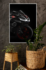 APRILIA RS 660 | Bike Posters
