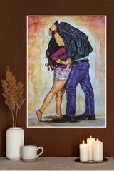 Aashiqui 2 Love Pose Poster| Love Posters