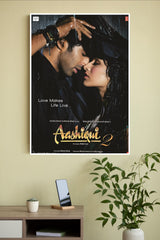 Aashiqui 2 Movie Poster | Bollywood Posters