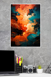 Abstract Poster | Art Posters