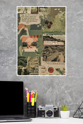 Aesthetic Poster | Art Posters
