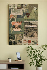 Aesthetic Poster | Art Posters