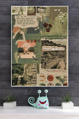 Aesthetic Poster | Art Posters